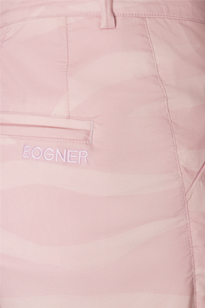 Bogner Шорты с принтом