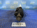 Коленвал TOYOTA CORONA PREMIO 2000