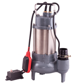 Насос дренажный Aquario VORTEX 18-8C