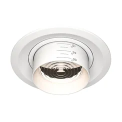Встраиваемый светильник Элем / Elem 15 Вт 3000 К 60° Technical dl052-l15w3k