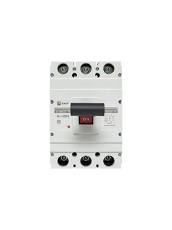 Выключатель автоматический 3п 630/630А 50кА ВА-99М PROxima EKF mccb99-630-630m