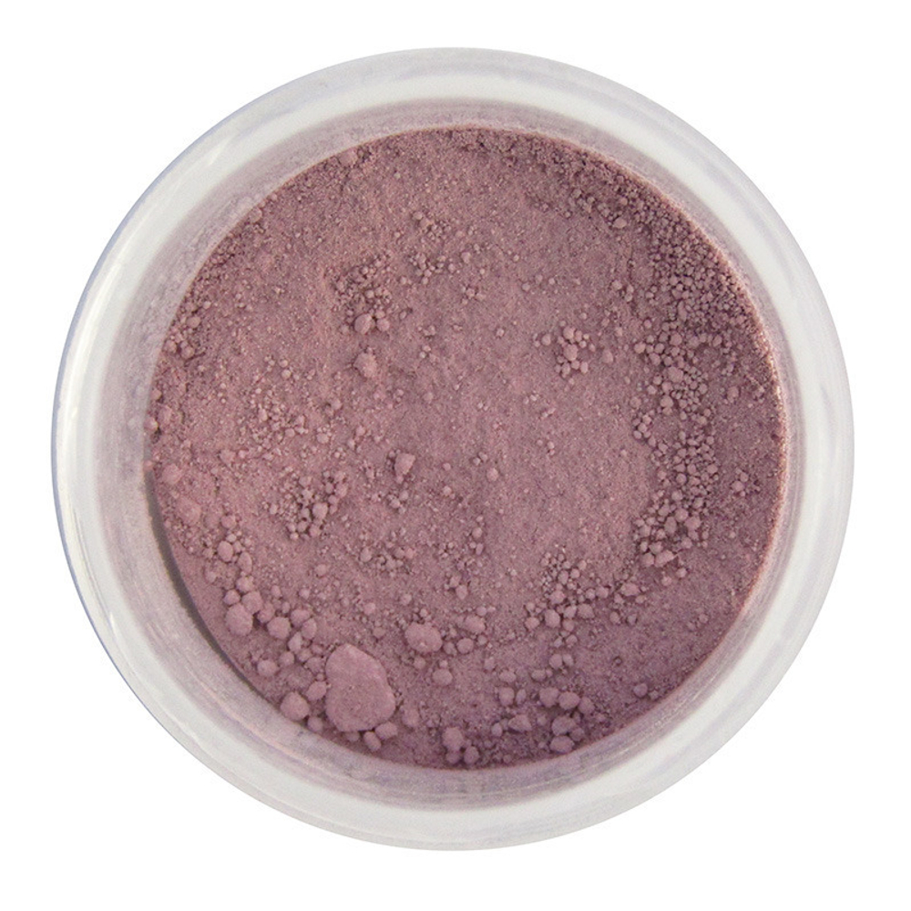 Краситель сухой, Цветочная пыльца "Орнамент" Сиреневый 5 гр.