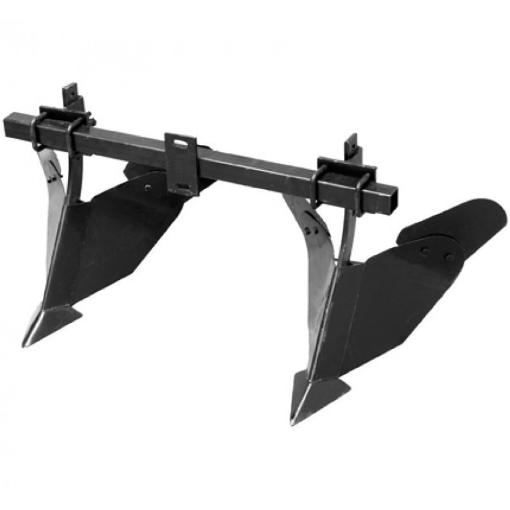 Окучник двухрядный со сцепкой СУ-4 (усиленный)