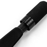 Ручка к удочке со сменными хлыстиками Fish Season Driver (23см)