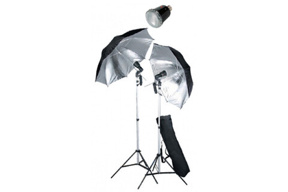 Комплект импульсного света Fancier FAN028