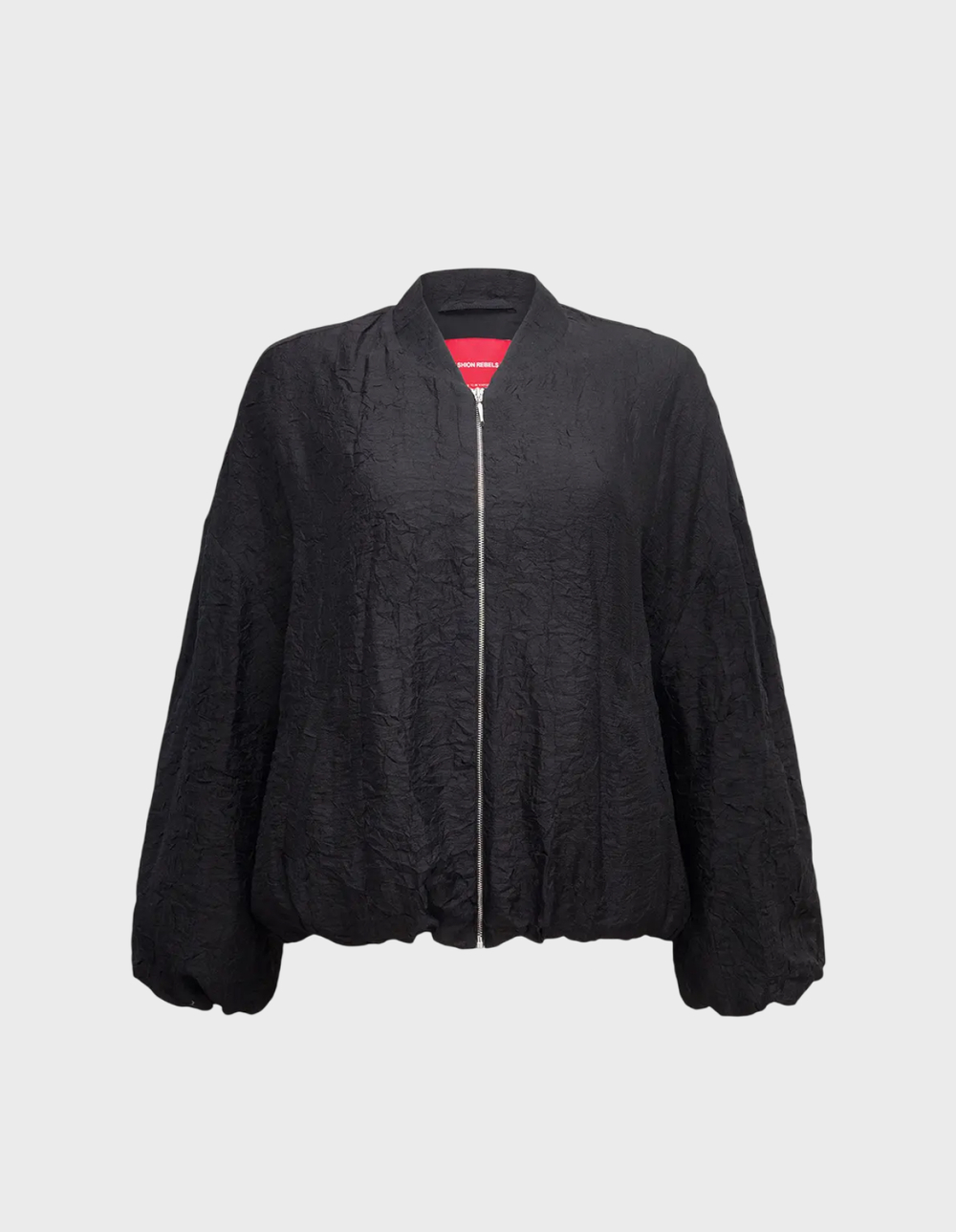 Бомбер FASHION REBELS