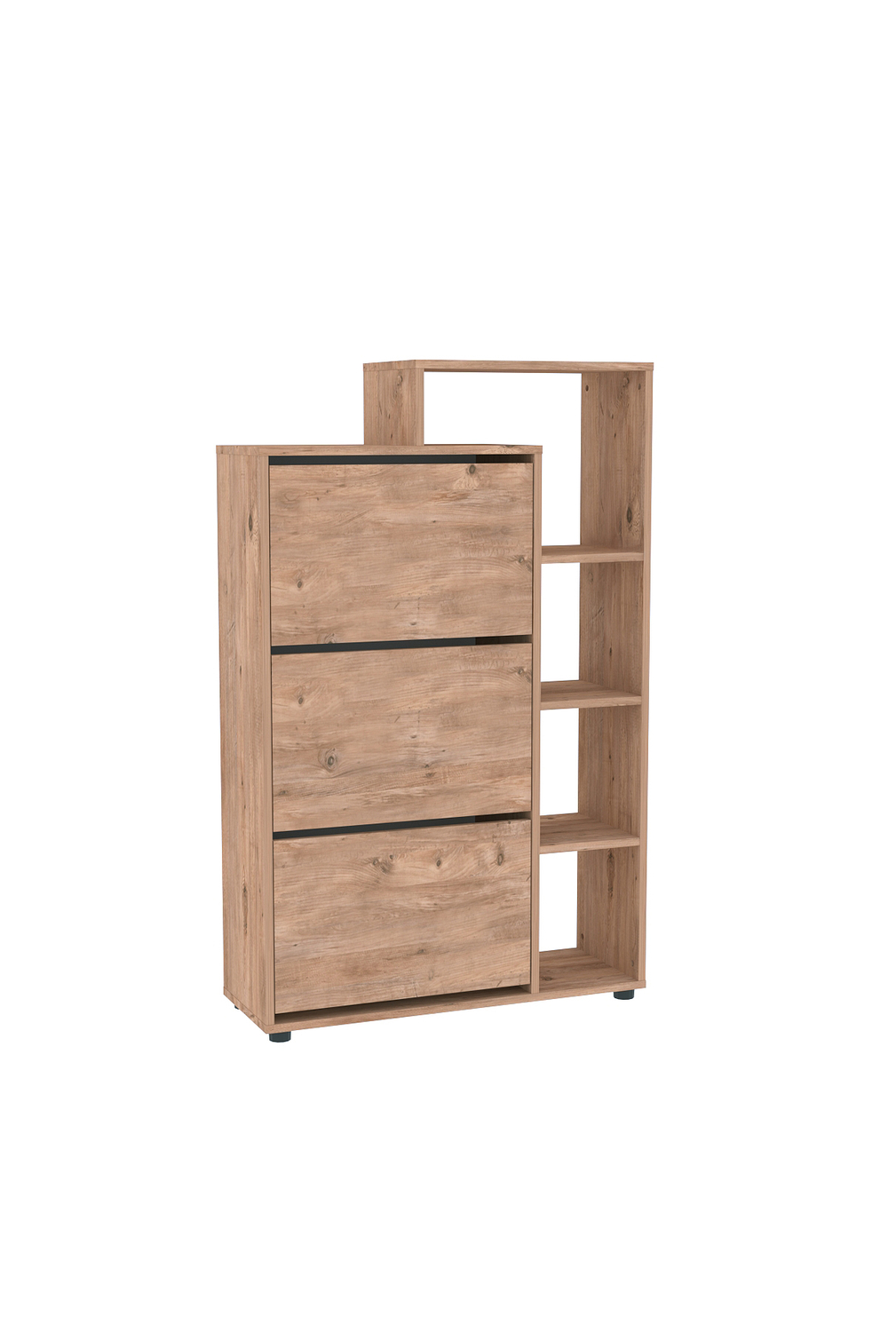 Обувница LEGO  - сосна