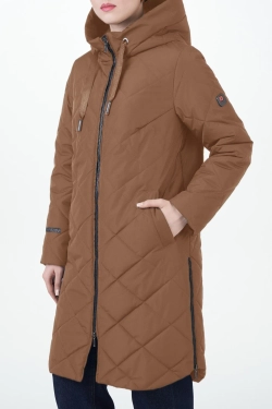 Пальто женское Камилла NorthBloom