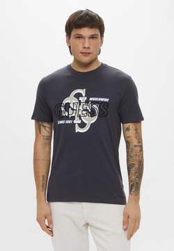 Футболка мужская GUESS