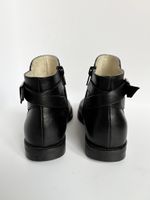 Кожаные ботинки Il Gufo, 31,5