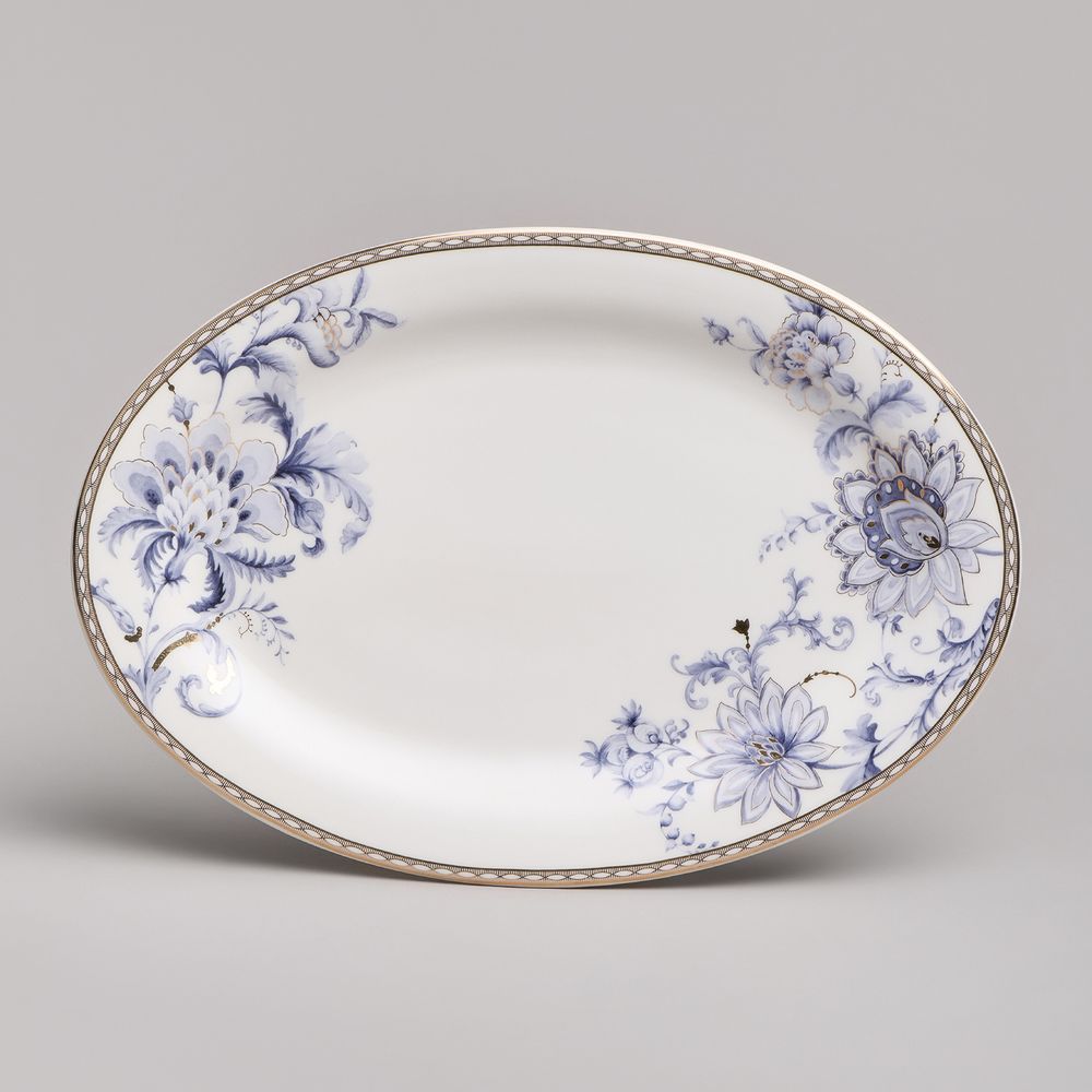 ОБЕДЕННЫЙ НАБОР ПОСУДЫ LEFARD 23 ПРЕДМЕТА