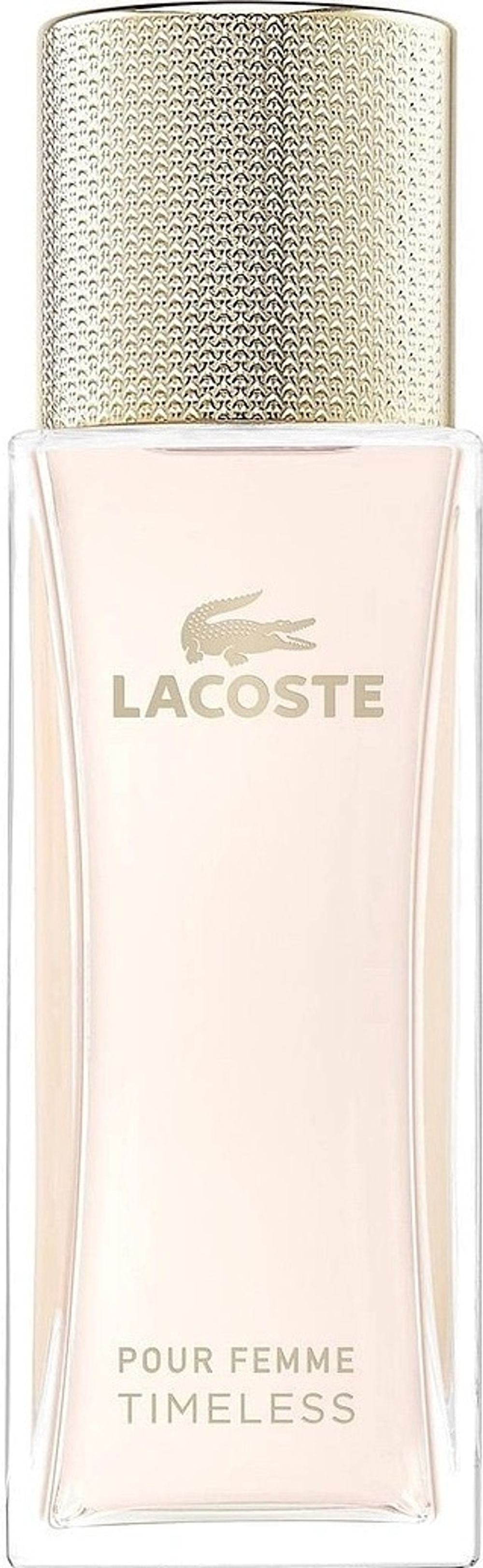 Lacoste Pour Femme Timeless