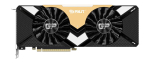 Видеокарта Palit NVIDIA  GeForce RTX 2080Ti PA-RTX2080TI Gaming Pro OC 11G 11ГБ GDDR6, OC,  Ret [ne6208ts20lc-150a](восстановленный)