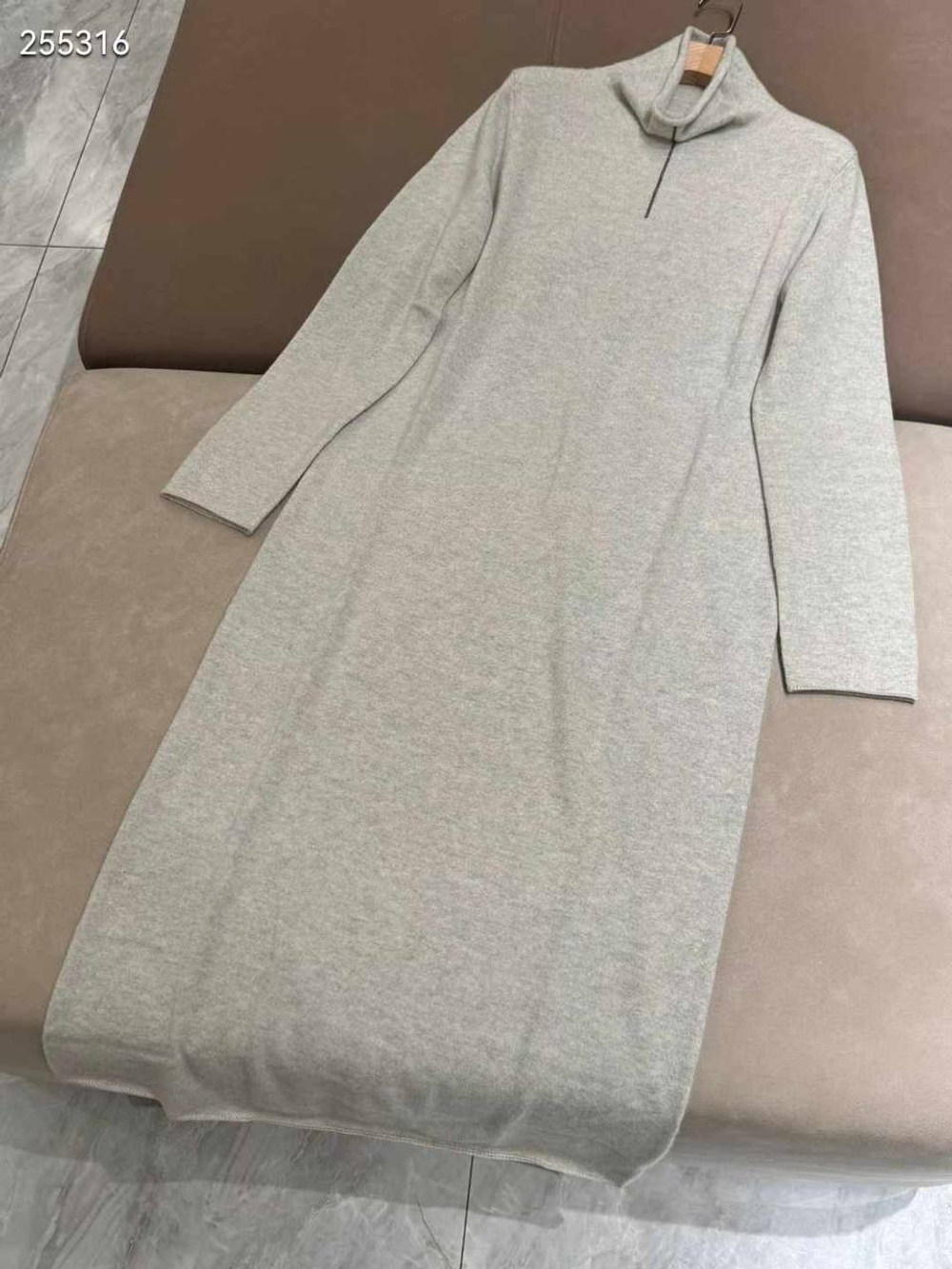 Платье Brunello Cucinelli