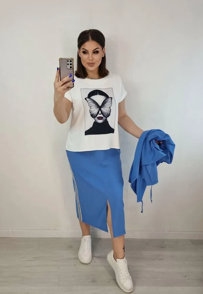 Комплект тройка 01267 Fabrika