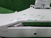 Бампер передний Tank 500 (2021-н.в.)