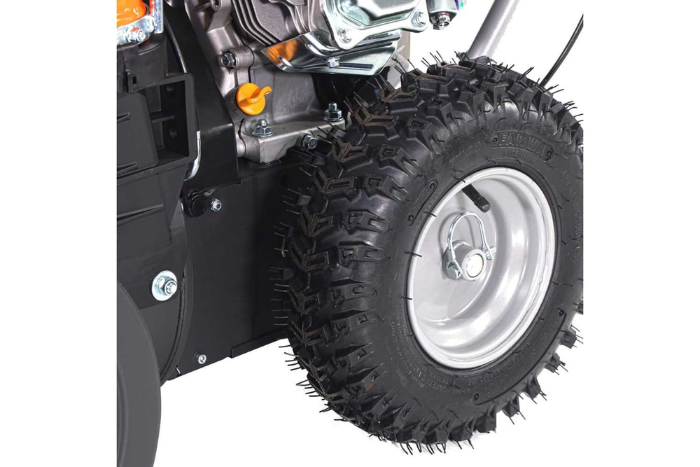 Бензиновый снегоуборщик YARD FOX BASIC 5640H