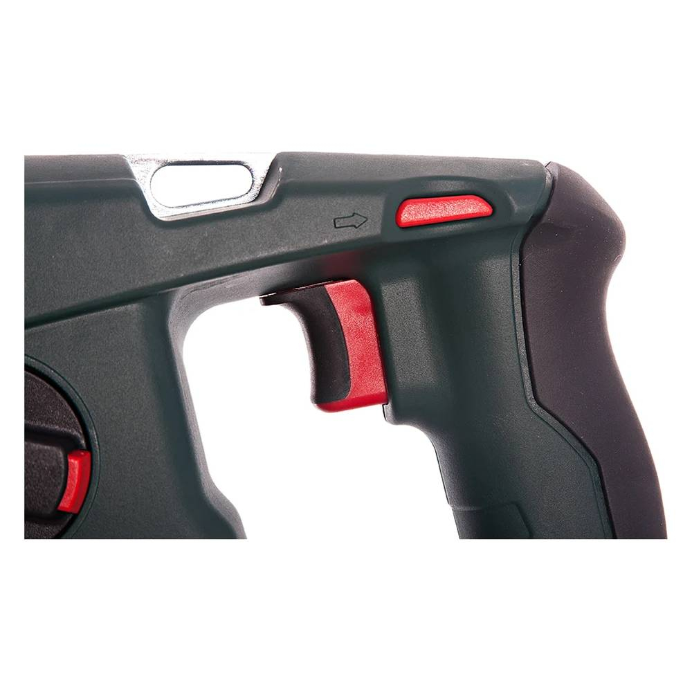 Аккумуляторная дрель-шуруповерт Metabo BS 18 LTX Impuls Set Metalock