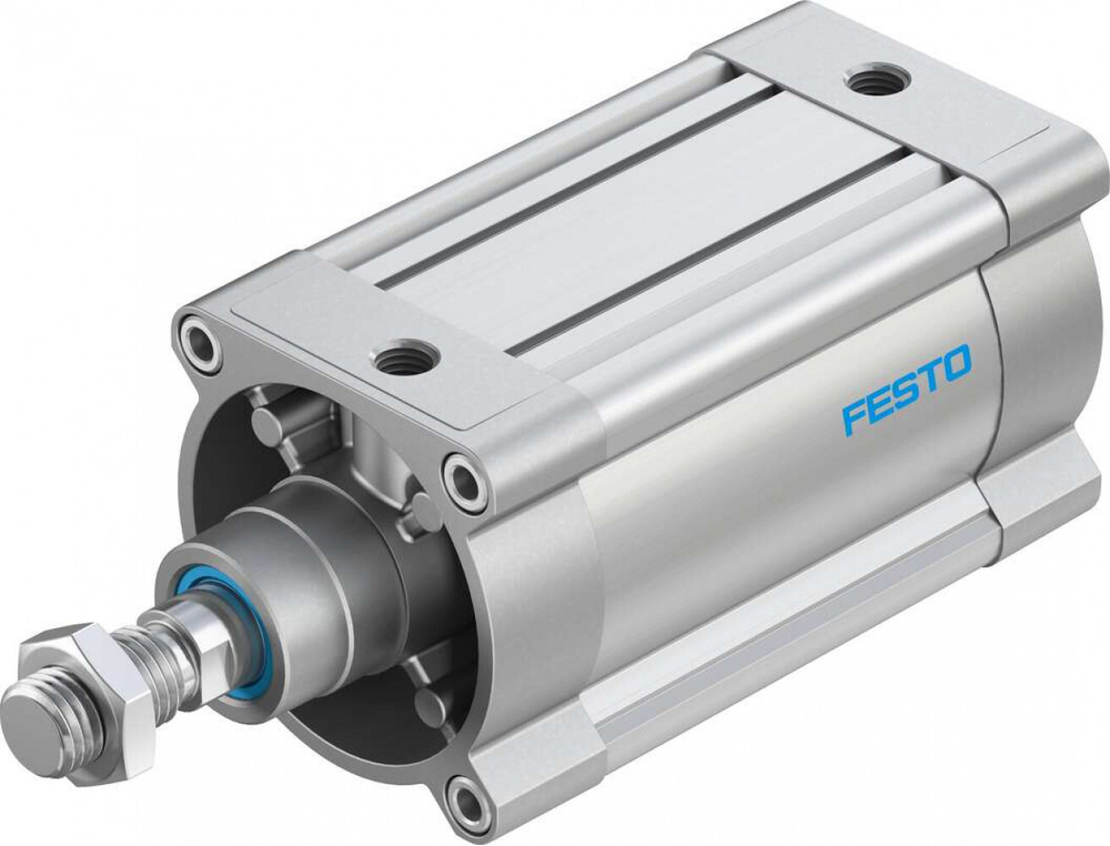DSBC-125-100-PPSA-N3 Стандартный цилиндр