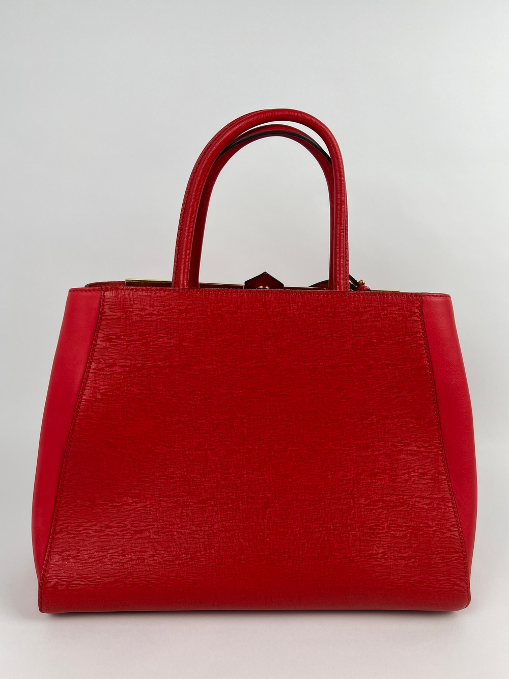 Сумка Fendi 2Jours Petite