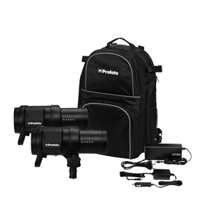 Profoto B1X 500 AirTTL Location Kit (901027 EUR) выносная вспышка в комплекте