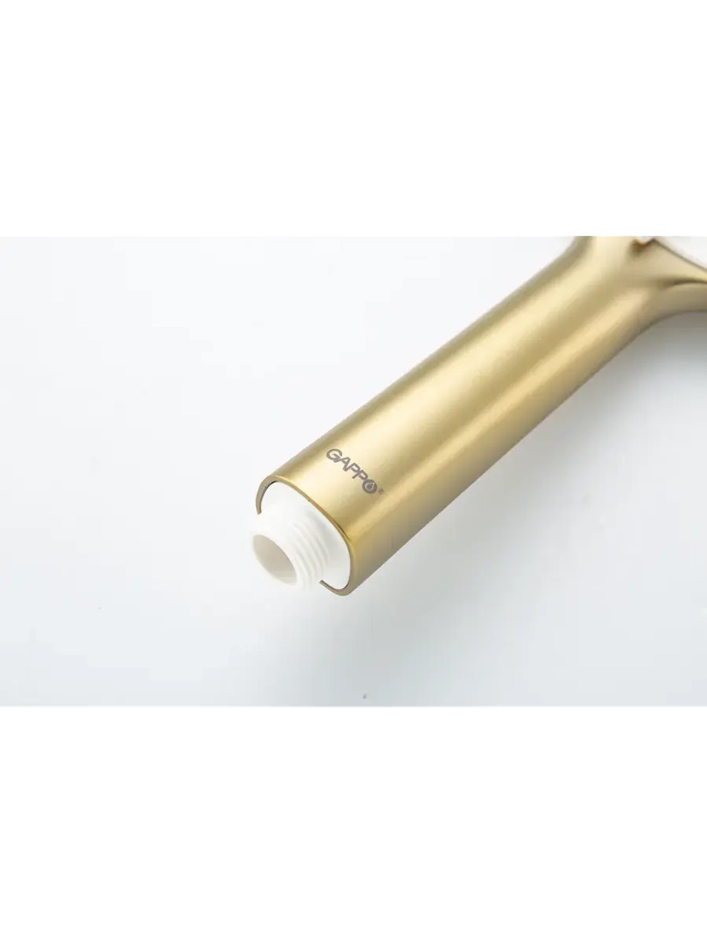 Смеситель для ванны напольный GAPPO G3006-3