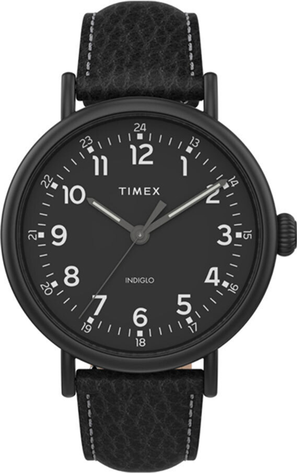 Мужские наручные часы Timex TW2T91000YL