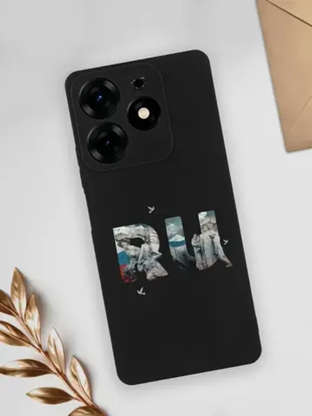 Чехол на Tecno Spark 10 Pro Керчь