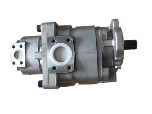 Насос komatsu LW250L-1