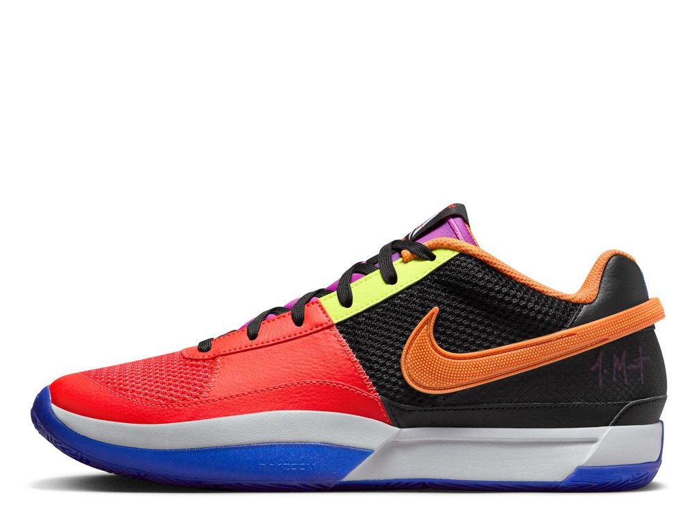Nike ja hotsell