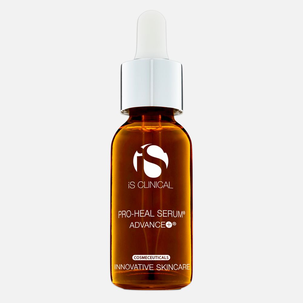 IS CLINICAL Pro-Heal Serum Advance+ заживляющая сыворотка