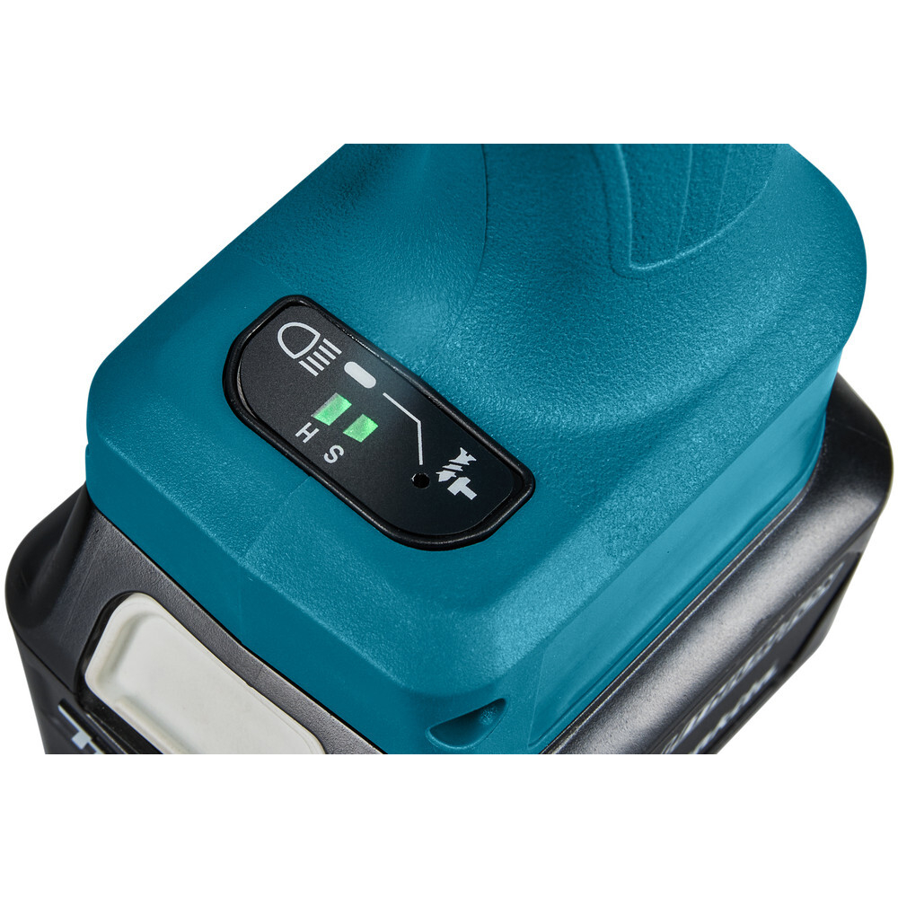 Шуруповерт аккумуляторный Makita TD 112 DMZ