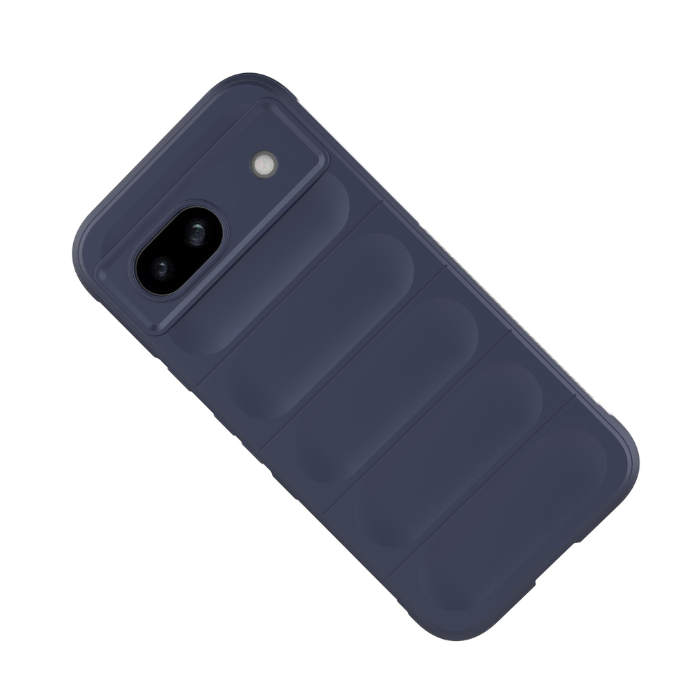 Противоударный чехол Flexible Case для Google Pixel 8А