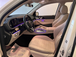 Mercedes-Benz GLS-Class, 2020 год
