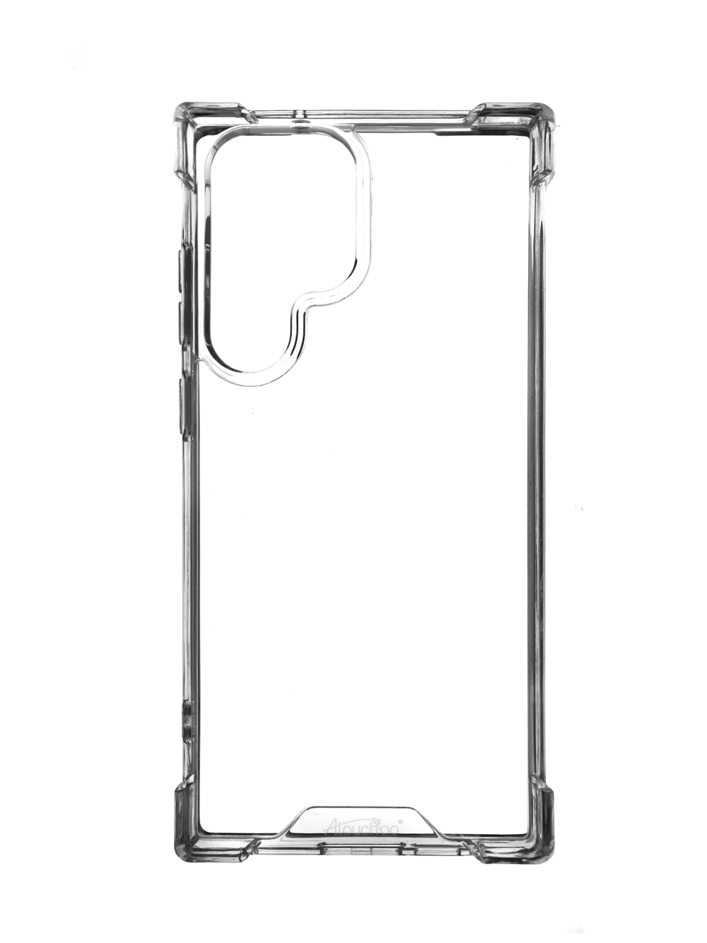 Противоударный чехол King Kong Anti-shock для Samsung Galaxy S23 Ultra