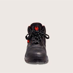 Ботинки СКОРПИОН Лайт ПУ 1501