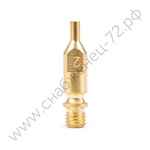 Мундштук внутренний №2ПВ (15–30 мм) к РЗП-100В