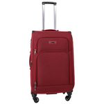 Чемодан 457 / Суперлегкий каркас