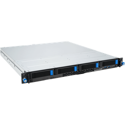 Серверная платформа ASUS RS300-E12-PS4 (90SF03A1-M00060)