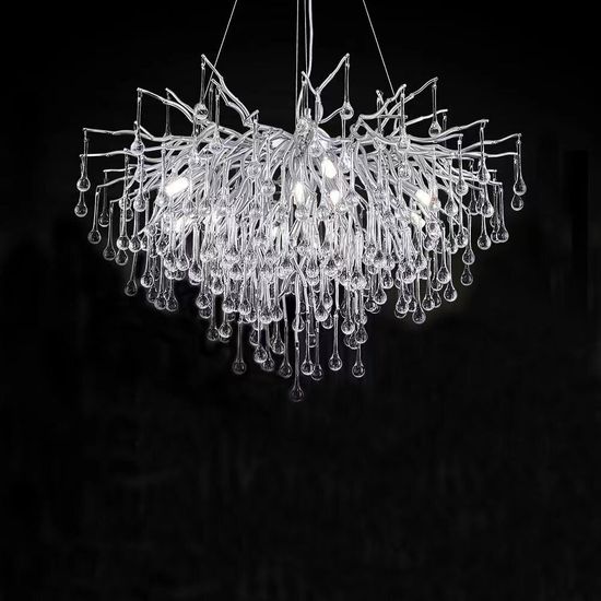 Люстра BIJOUT D D150