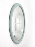 Зеркало настенное для прихожей 57 см