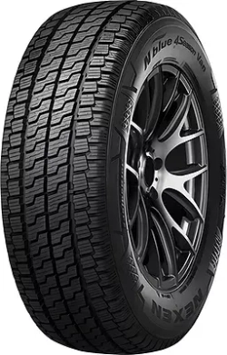 Nexen N'Blue 4Season Van 195/80 R15C 107/105N