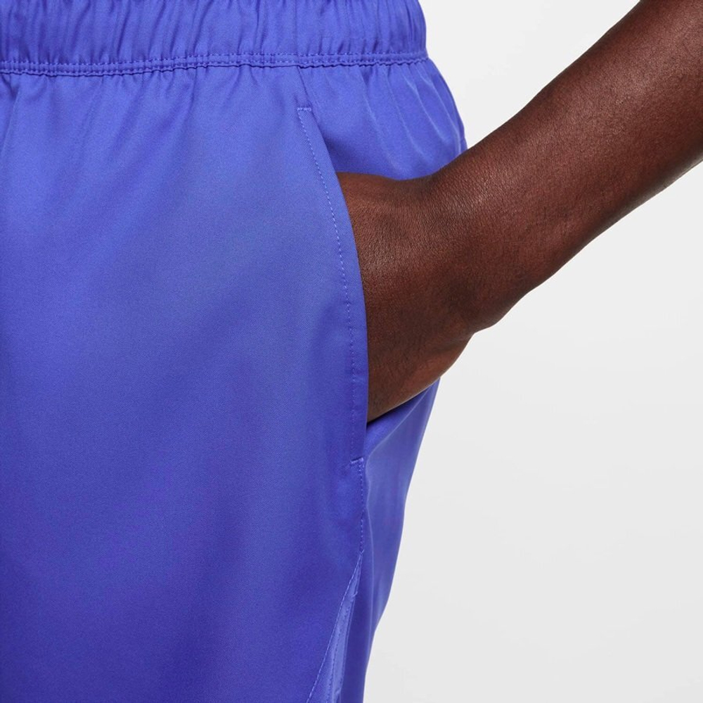 ОДЕЖДА ДЛЯ ТЕННИСА Мужская, Шорты NIKE VICTORY 7IN .