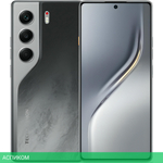 Смартфон Tecno Camon 40 8GB/128GB Galaxy Black (CM5)