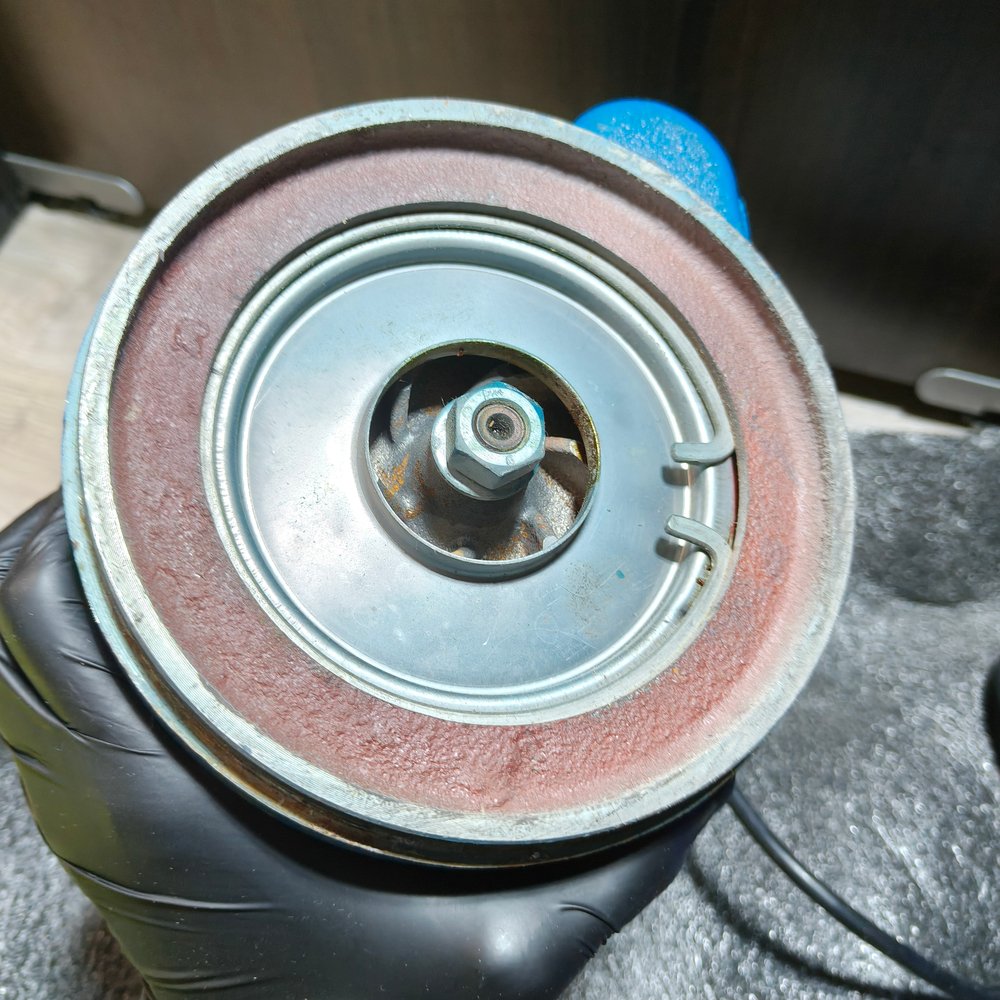 Насос дренажный ГНОМ 10-6