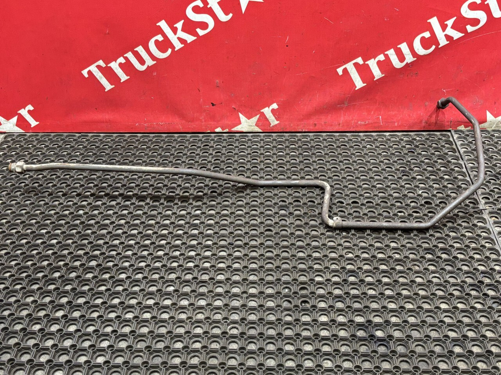 Трубка компрессора