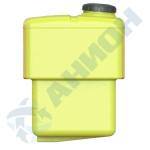 Емкость 260 л Анион 260 л.(715x575x950см;желтый) - арт.559578