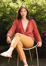 Пряжа Rowan Cotton Revive (06)