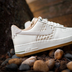 Кроссовки Nike Air Force 1 «Бамбук»