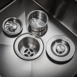 Кухонная мойка